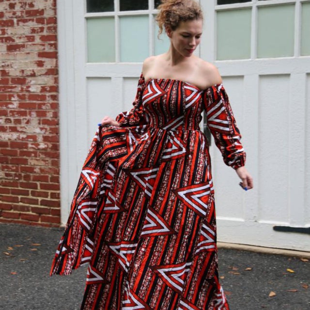 shona joy lani strapless draped maxi dress Shona Joy Lani Strapless Draped Maxi Dress